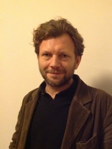 Ruddy Berode – Psychologue Bruxelles