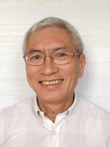 Hai Lam – Psychologue – Woluwé-St-Lambert