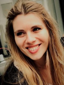 Margaux Van Geem – Psychologue – Ixelles