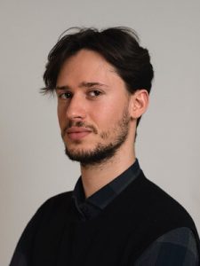 Felipe Fernandes Patury – Psychologue – Saint Gilles – Bruxelles Felipe Fernandes Patury – Psychologue – Saint Gilles – Bruxelles