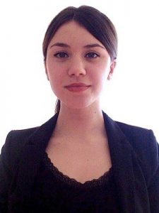 Lou Giulianelli – Psychologue – Sexologue – Ixelles