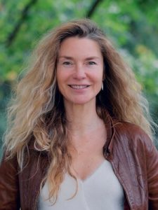 Lili Maurus – Psychologue – Watermael-Boitsfort