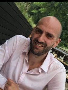 Francisco Lopez Bravo – Psychologue – Ixelles Francisco Lopez Bravo – Psychologue – Ixelles