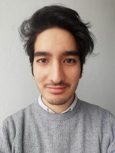 Kevin Dekoninck – Psychologue – Ixelles Kevin Dekoninck – Psychologue – Ixelles