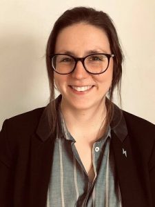 Elise Dekeyser – Psychologue – Ixelles