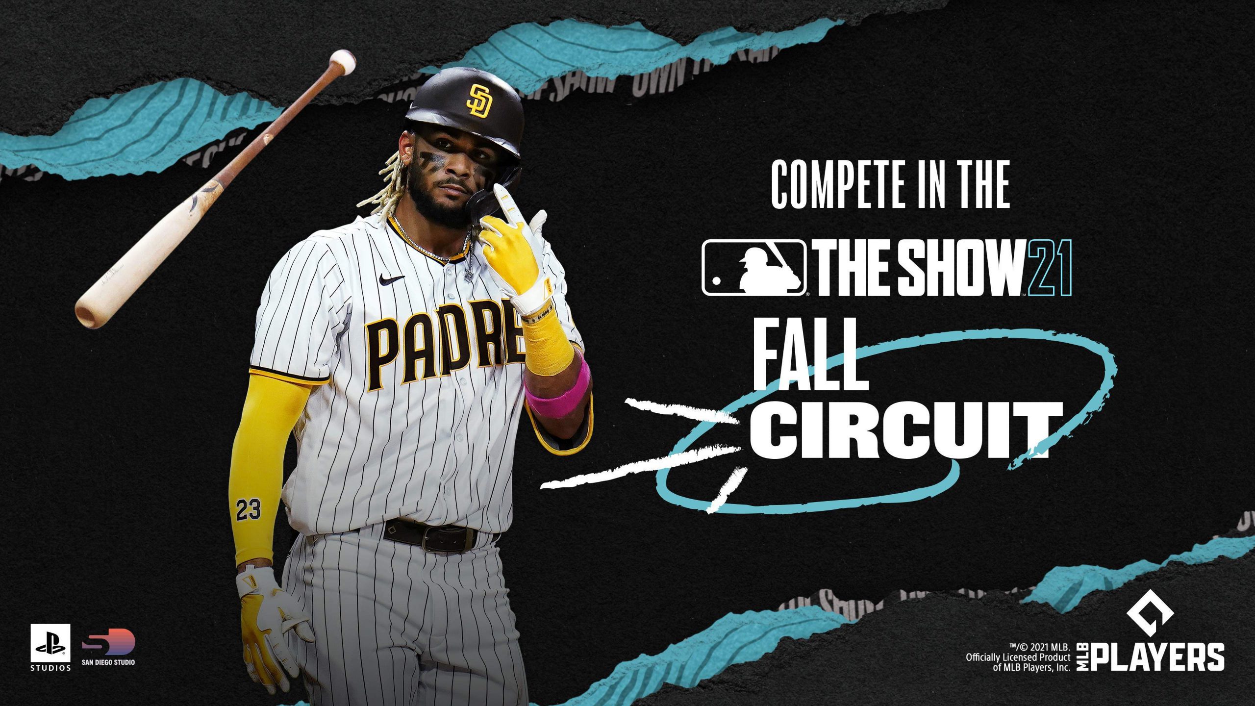 Announcing the MLB The Show 21 Fall Circuit and Dynasty Invitational