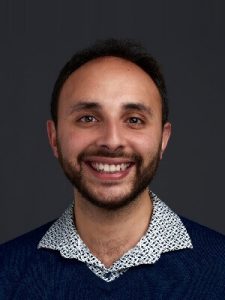 Issam Cherkaoui-Jaouad – Psychologue – Ixelles Issam Cherkaoui-Jaouad – Psychologue – Ixelles