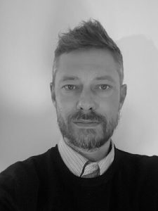 Laurent Capelle – Psychologue – Psychothérapeute – Ixelles – Saint-Gilles