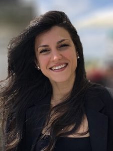 Maria Speranza Calamia – Psychologue – Ixelles