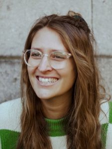 Marine D&rsquo;Oultremont  – Psychologue – Psychothérapeute – Art thérapeute – Etterbeek