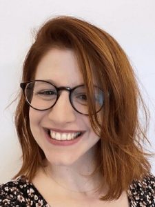 Maya Jarjoura – Psychologue – Uccle