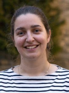 Manon Léglise – Psychologue – Ixelles