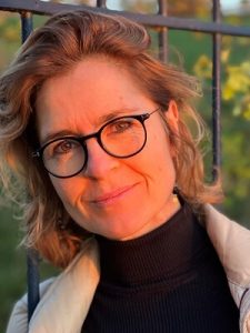 Nathalie Cosyn – Psychologue – Hypnothérapeute – Sterrebeek