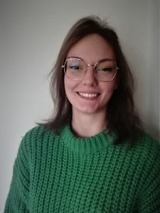 Céline Aerts – Psychologue clinicienne – Ixelles – Schaerbeek