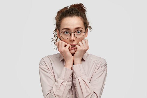 Anxiété et tcc