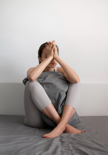 Problèmes traités anxiété et TCC Problèmes traités anxiété et TCC
