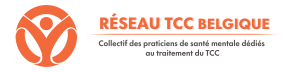 Thérapie cognitivo-comportementale belgique logo