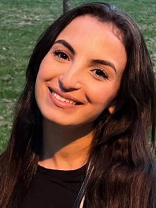 Amina Kissai – Psychologue – Woluwé-Saint-Lambert