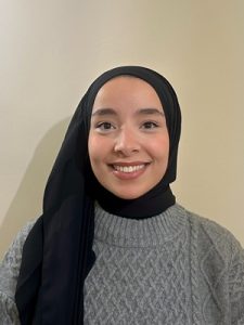 Yousra Dahri – Psychologue Agréé – Ixelles