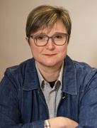 Ingrid Agneessens 