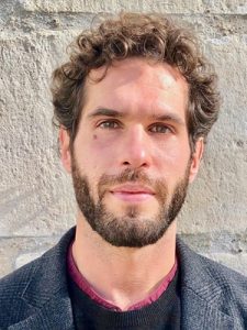 Nahuel Perez de Mendiola Sandoval – Psychologue – Ixelles Nahuel Perez de Mendiola Sandoval – Psychologue – Ixelles