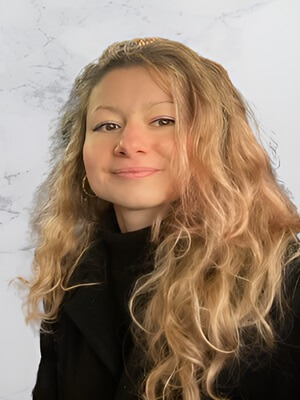 aleksandra nowak Psychologist brussels