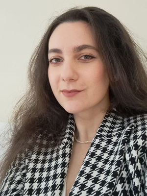ana-Livia costache psychologue Etterbeek psychologist en ligne