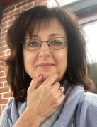 Isabelle Dewallef