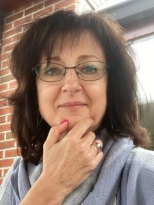 Isabelle Dewallef – Psychologue – Ixelles