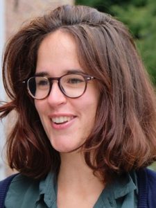 Alice Louis – Psychologue – Ixelles – Schaerbeek – Auderghem