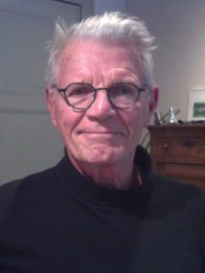 Charles Coulon – Psychologue – Laeken