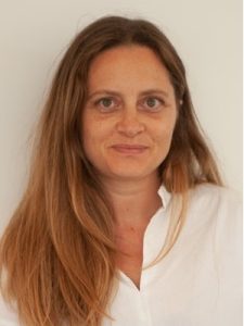 Sybille du Roy de Blicquy – Psychologue – Ixelles