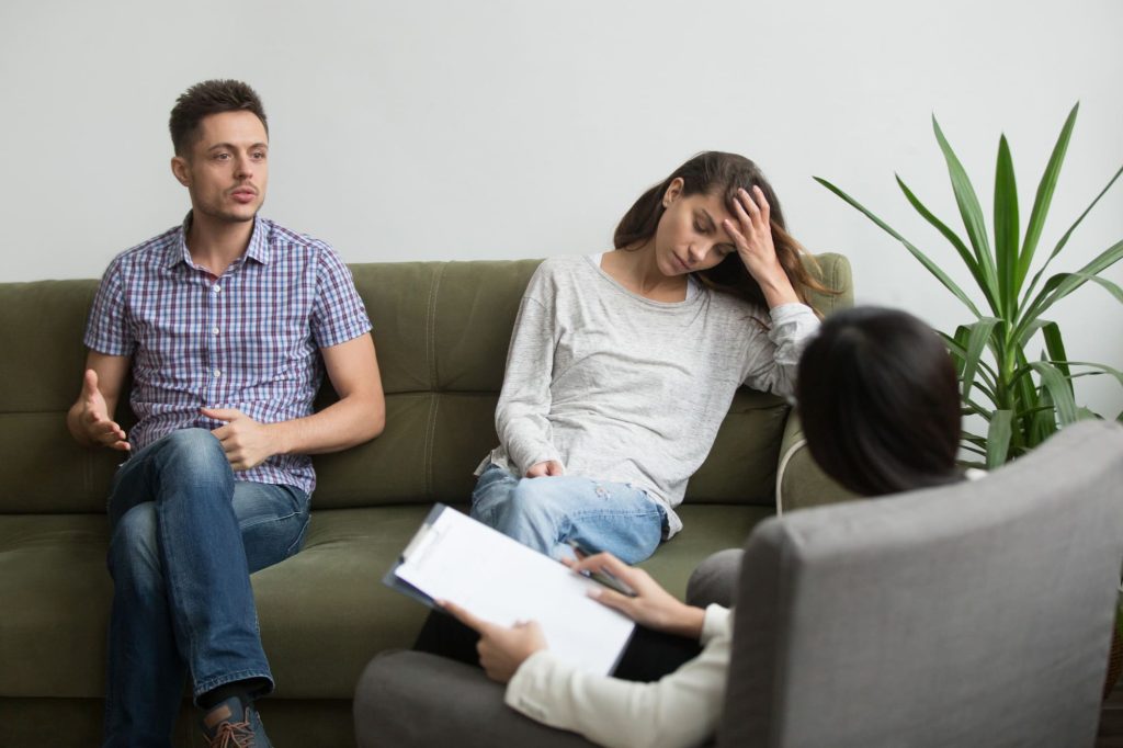 Divorce et séparation - therapie luxembourg