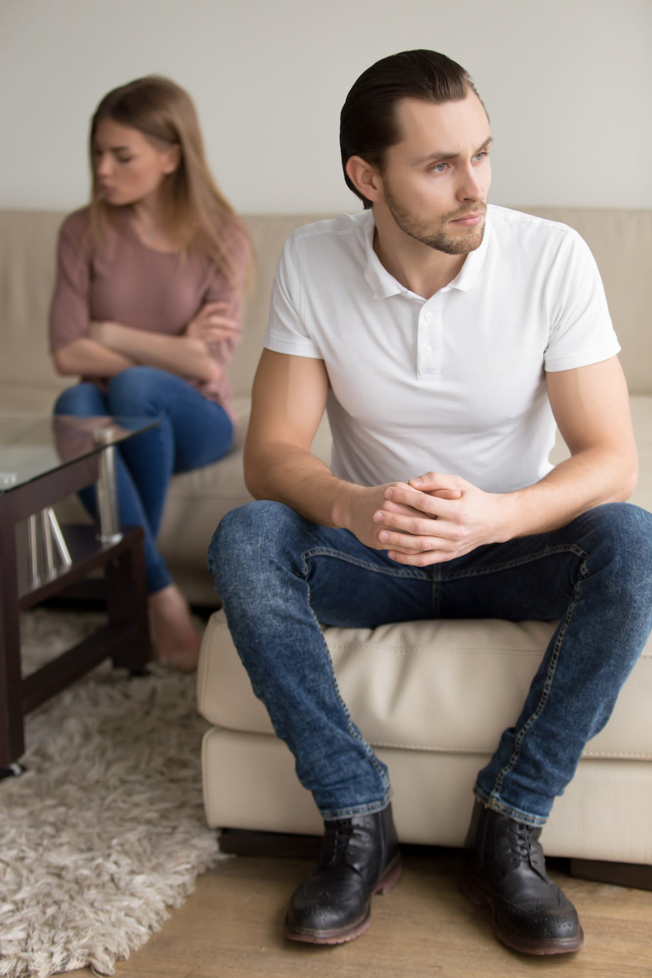 Infidélité et crise de couple au Luxembourg reconstruire la confiance - therapie luxembourg