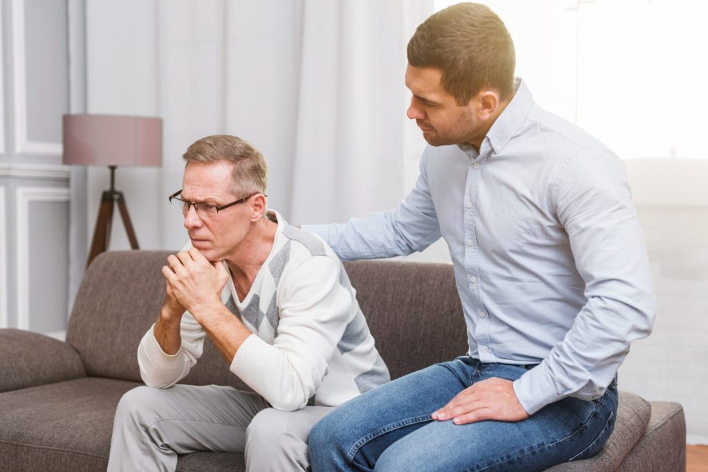 Infidélité et crise de couple - therapie luxembourg