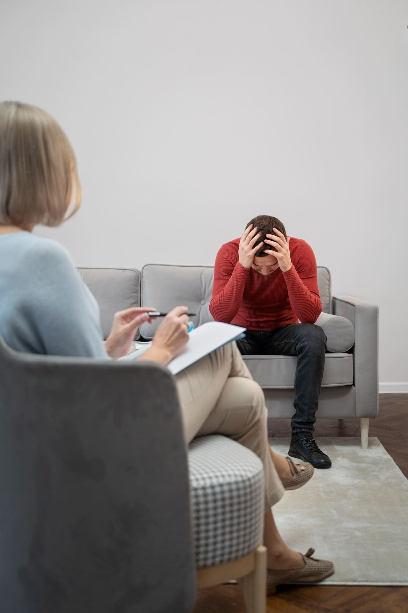 La Thérapie Cognitivo-Comportementale au service de votre transformation émotionnelle et mentale - therapie luxembourg