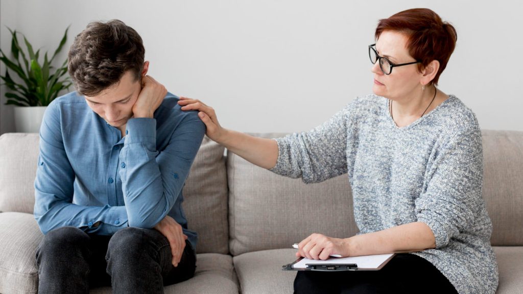 Phobies et Thérapie Cognitivo-Comportementale - therapie luxembourg