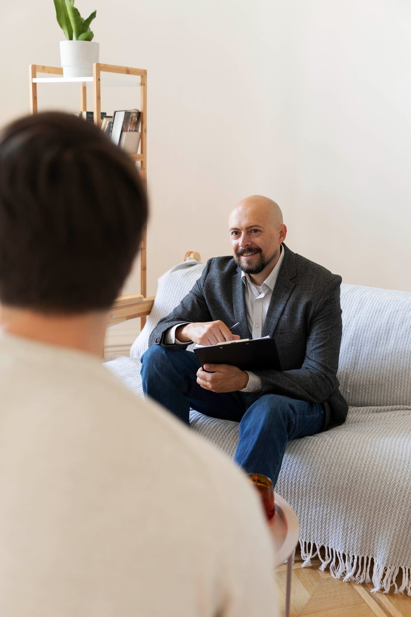 Retrouver un équilibre mental grâce à la Thérapie Cognitivo-Comportementale - therapie luxembourg