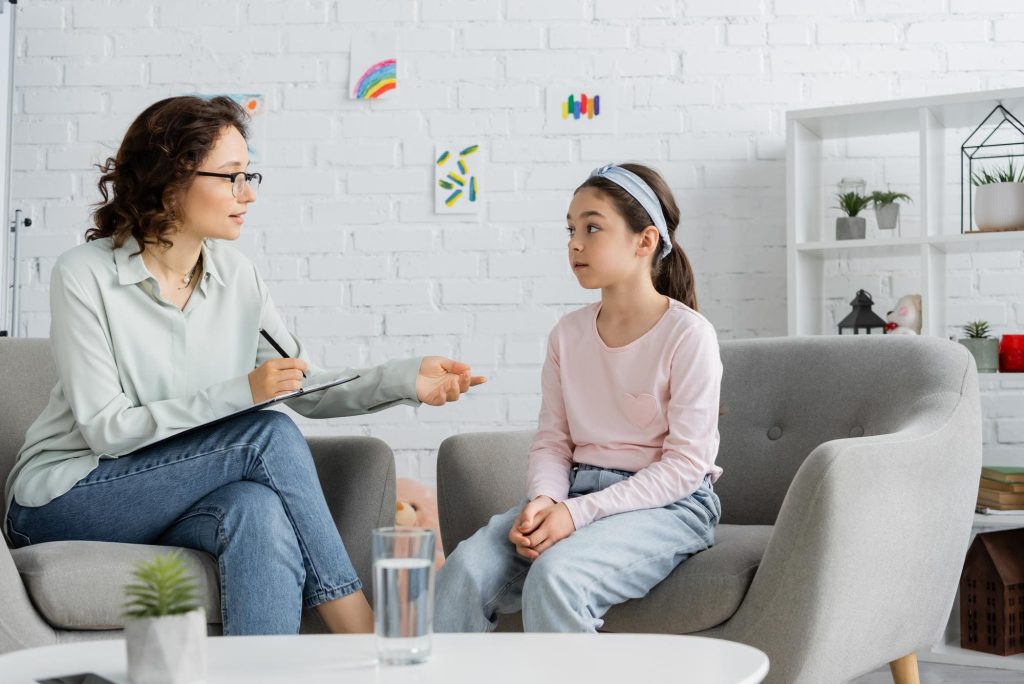 Thérapie pour enfants et adolescents au Luxembourg - therapie luxembourg