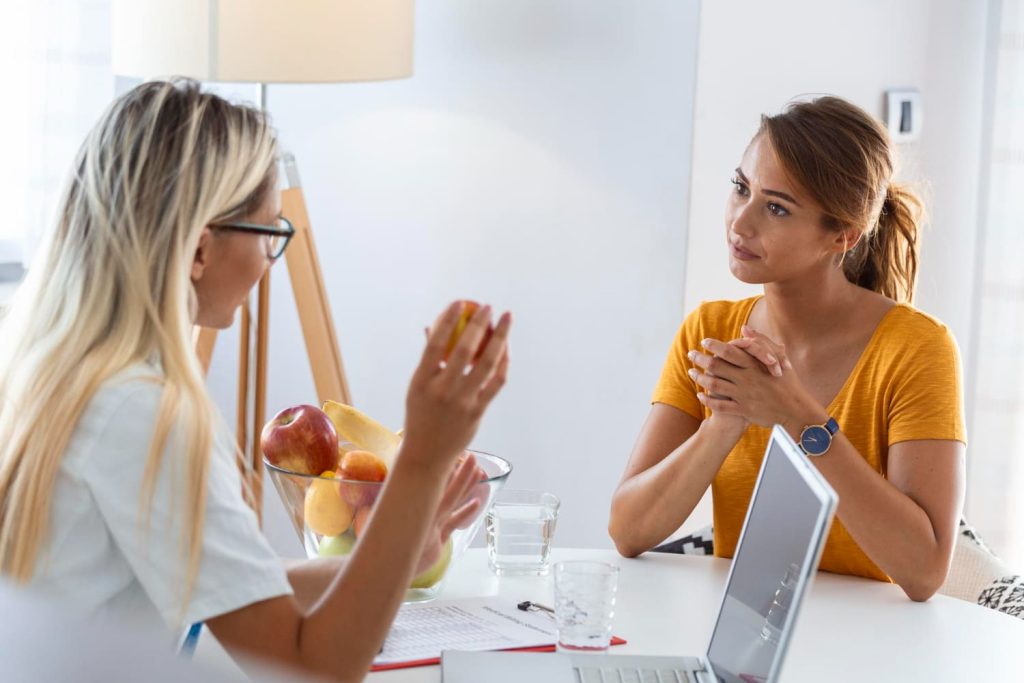 Troubles de l'alimentation et Thérapie Cognitivo-Comportementale - therapie luxembourg